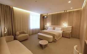 Амстердам Отель Актобе